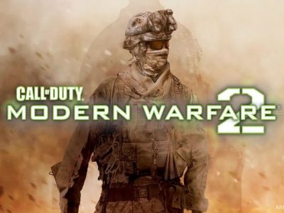 Call of Duty: Modern Warfare 2