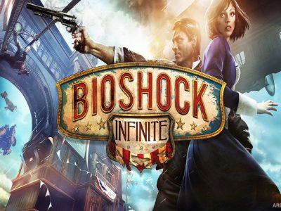 BioShock Infinite Complete Edition