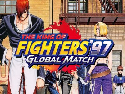 The King of Fighters ’97