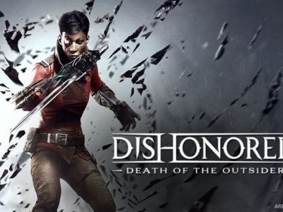 Dishonored: Death of the Outsider