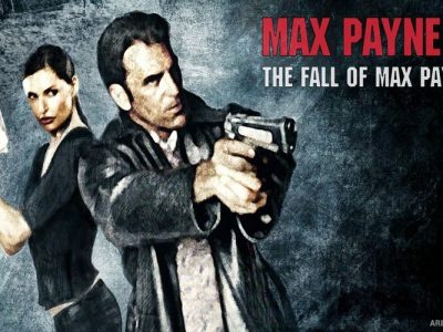 Max Payne 2