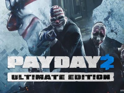 Payday 2: Ultimate Edition