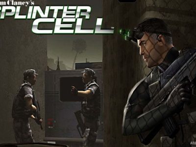 Tom Clancy’s Splinter Cell