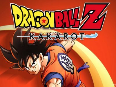 Dragon Ball Z: Kakarot