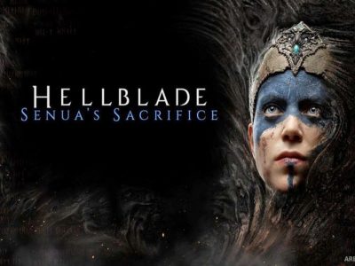 Hellblade: Senua’s Sacrifice