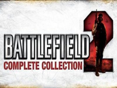Battlefield 2: Complete Collection