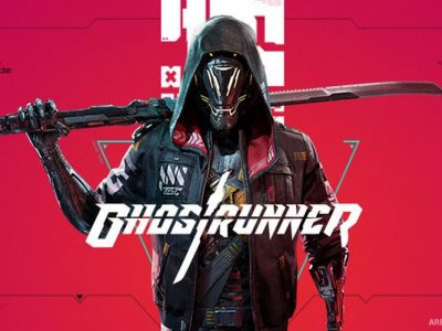 Ghostrunner