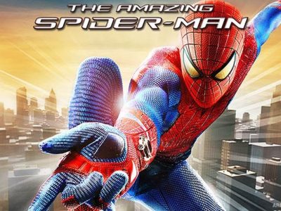 The Amazing Spider-Man 1