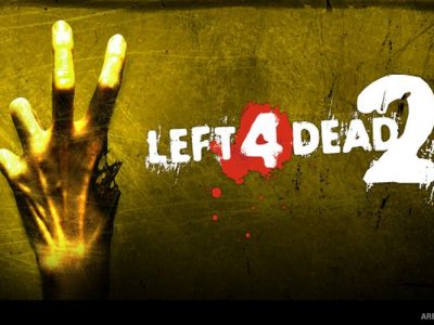 Left 4 Dead 2