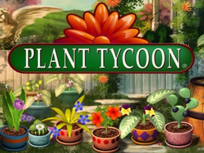 Plant Tycoon