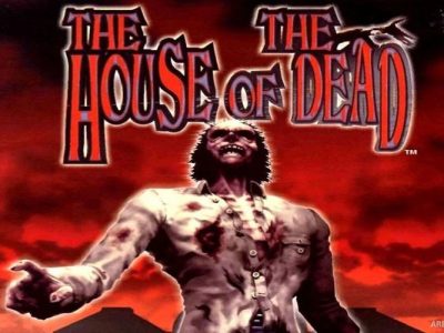 The House of the Dead 1 (THOTD)