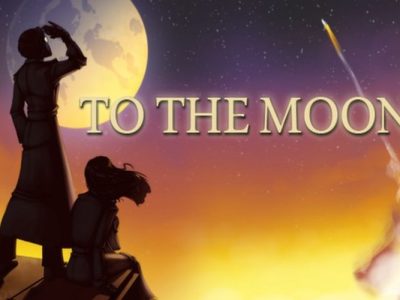 To the Moon