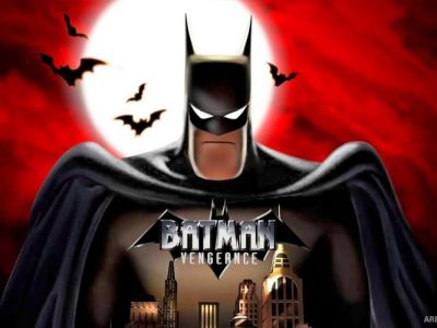 Batman: Vengeance