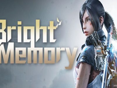 Bright Memory