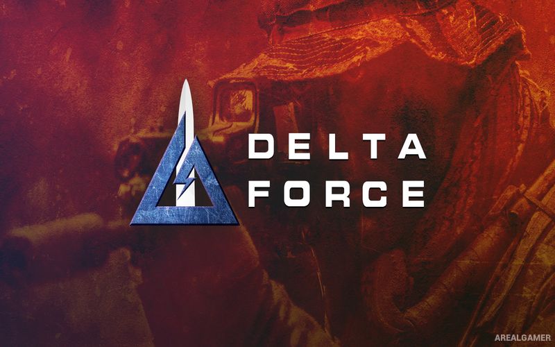 Delta Force 1 Cover Art