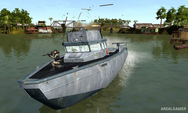 Delta Force Xtreme 2 Screenshot 3