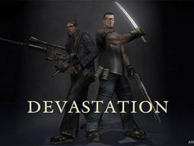 Devastation