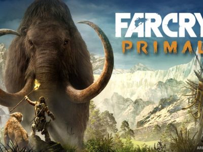 Far Cry Primal