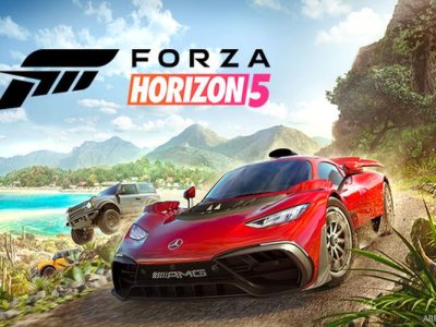 Forza Horizon 5