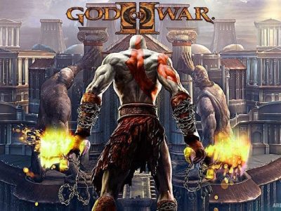 God of War 2