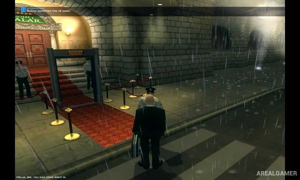 Hitman 3: Contracts Screenshot 1