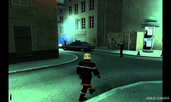 Hitman 3: Contracts Screenshot 3