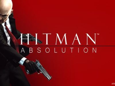 Hitman 5: Absolution