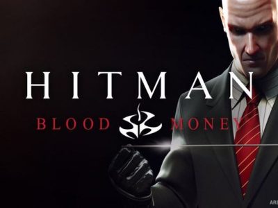 Hitman 4: Blood Money