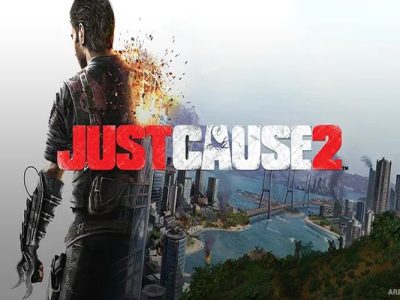 Just Cause 2 – Complete Edition