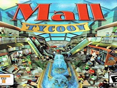 Mall Tycoon