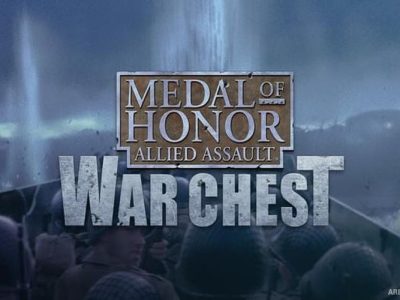 Medal Of Honor: Allied Assault War Chest