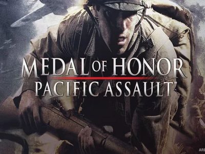 Medal of Honor: Pacific Assault