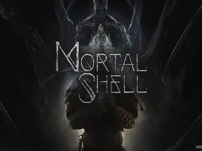 Mortal Shell