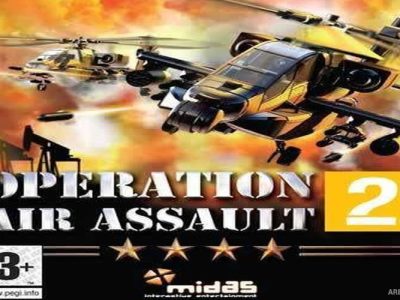 Operation Air Assault 2