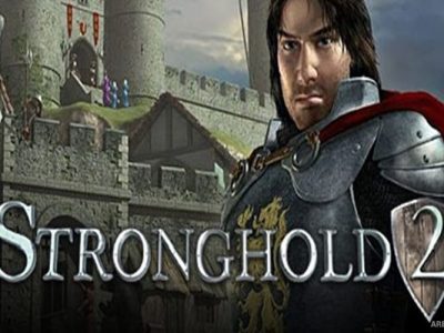 Stronghold 2