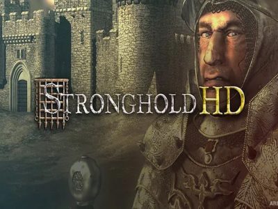 Stronghold HD