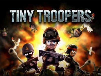 Tiny Troopers