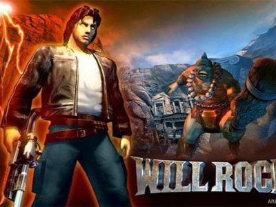 Will Rock