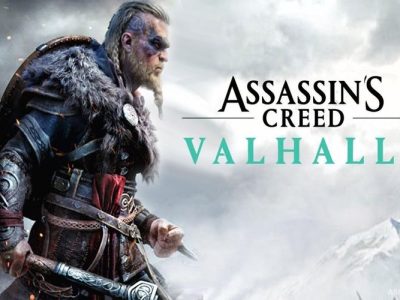 Assassin’s Creed Valhalla