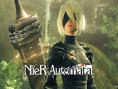 NieR: Automata