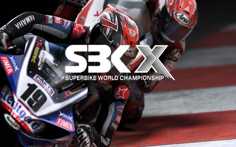 SBK-09: SWC Cover Art