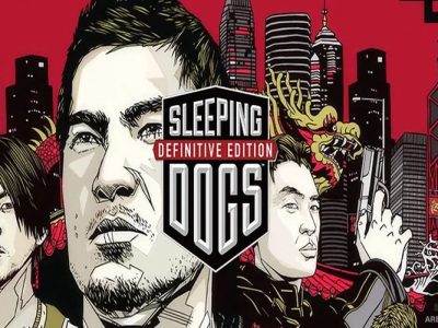Sleeping Dogs: Definitive Edition
