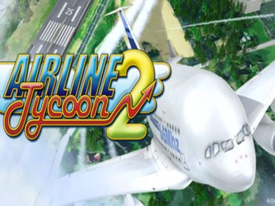 Airline Tycoon Evolution
