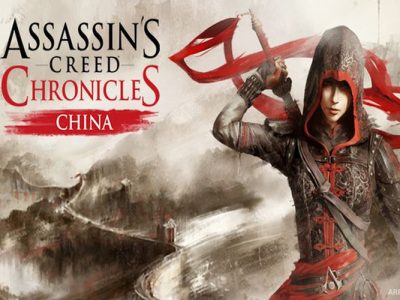 Assassin’s Creed Chronicles: China