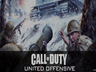 Call of Duty: United Offensive