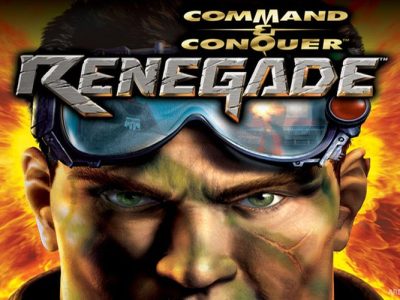 Command & Conquer: Renegade