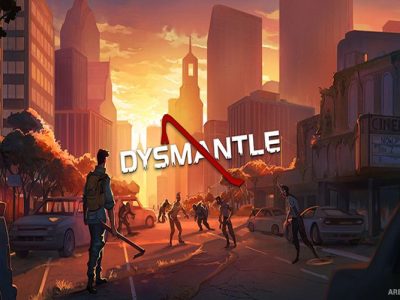 DYSMANTLE