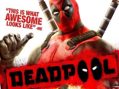 Deadpool