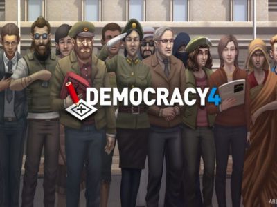 Democracy 4