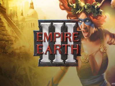 Empire Earth 3